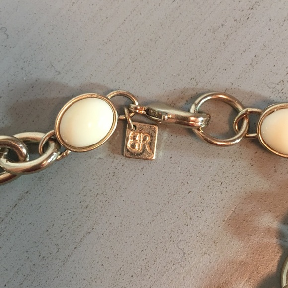 Banana Republic Statement Necklace ~Like New~ - Picture 2 of 4